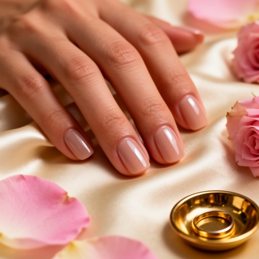 Manicure